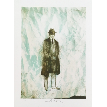 Franz Kafka